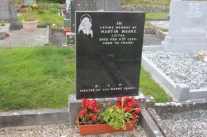 Moore Martin Leitra